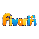 Fivoria_Logo 128